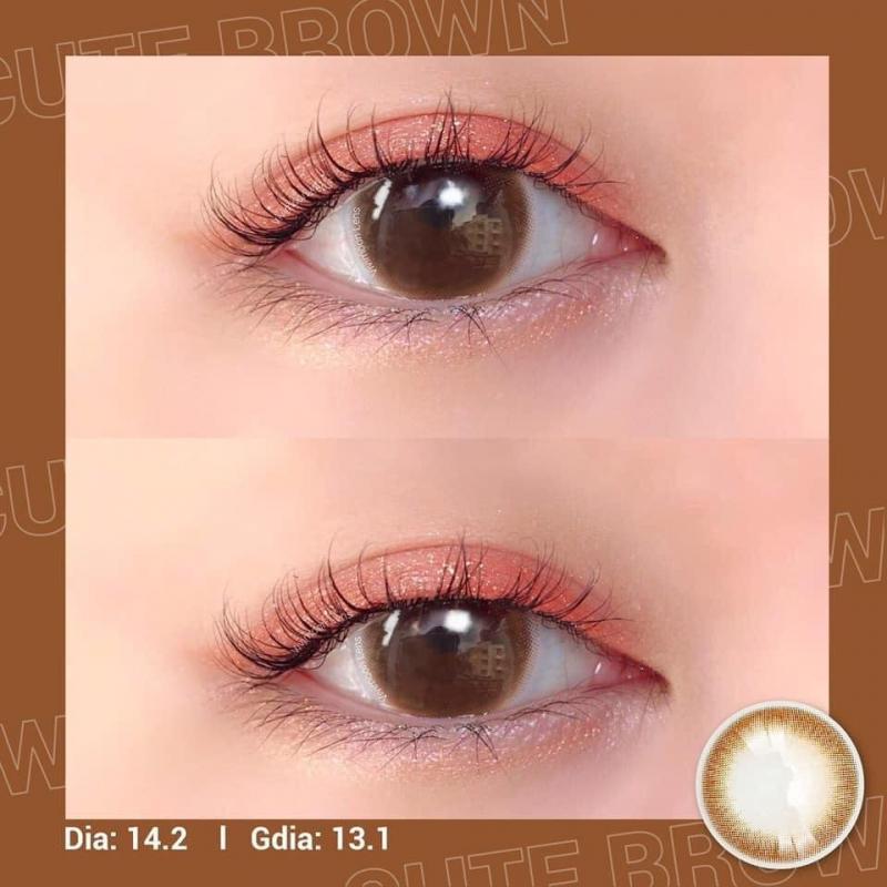 Yến Lens - Kính Áp Tròng BẮC NINH