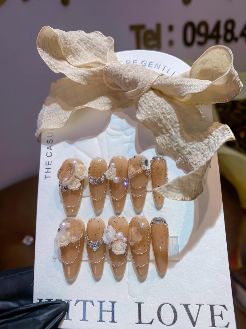Yến Nail