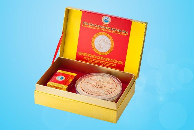 Thực phẩm bổ dưỡng