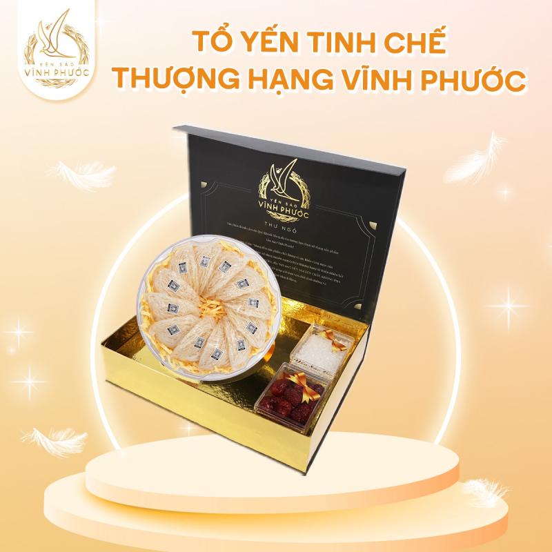 Yến Sào Vĩnh Phước