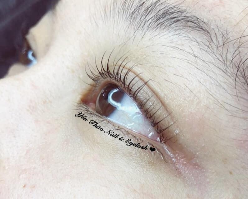 Yến Thảo Nail & Eyelash