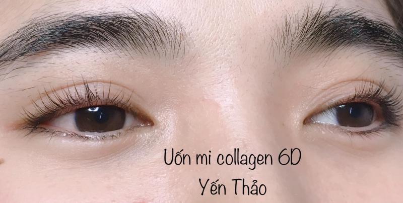 Yến Thảo Nail & Eyelash