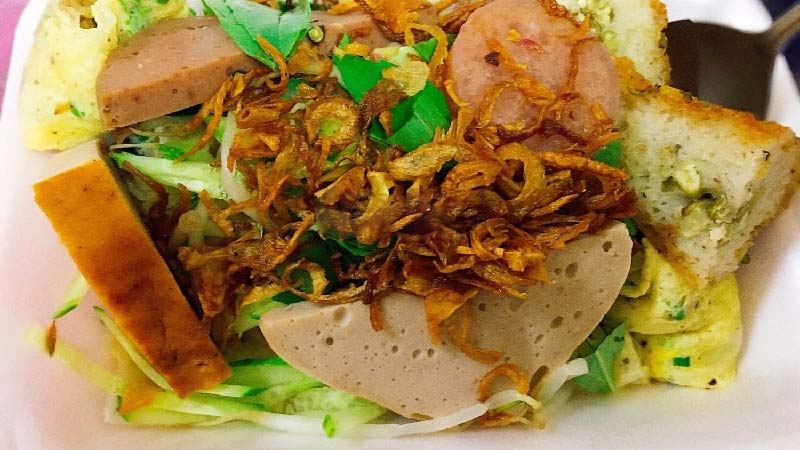 ﻿﻿Yến Thu - Bánh cuốn & Bánh ướt nóng