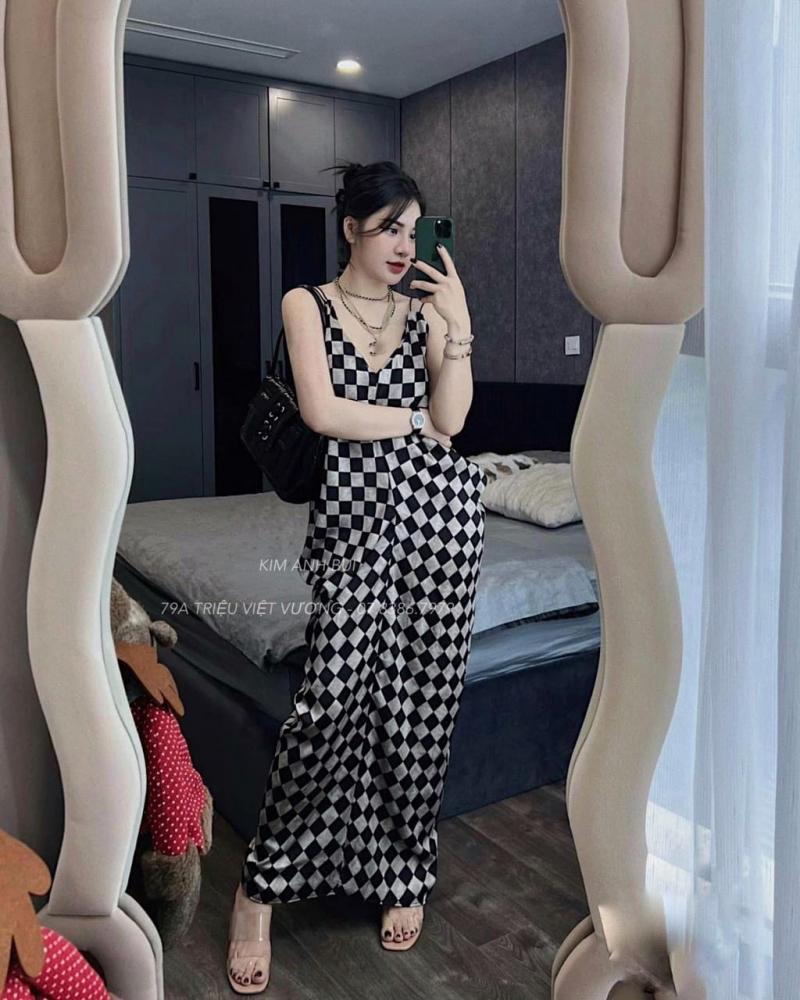 Yến Thư Shop