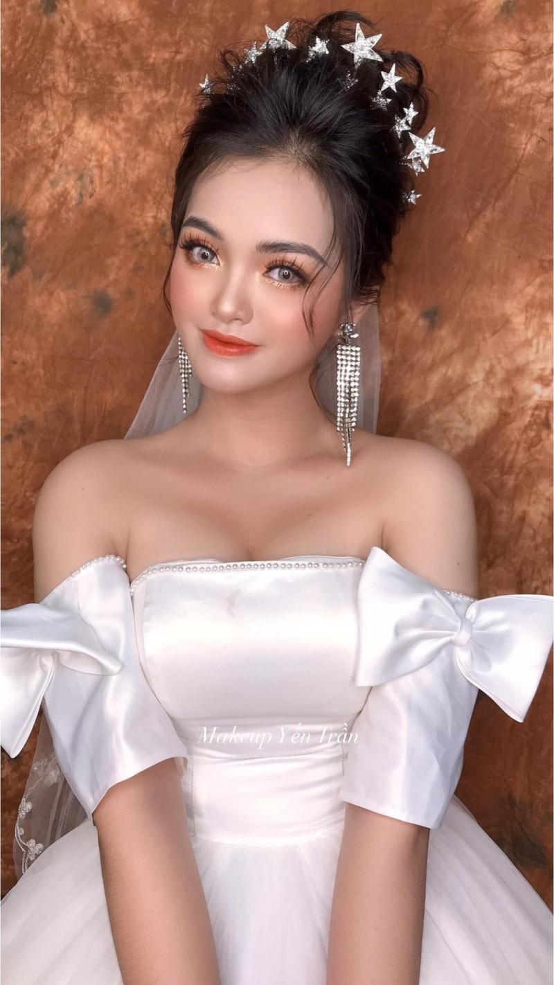 Yến Trần Makeup