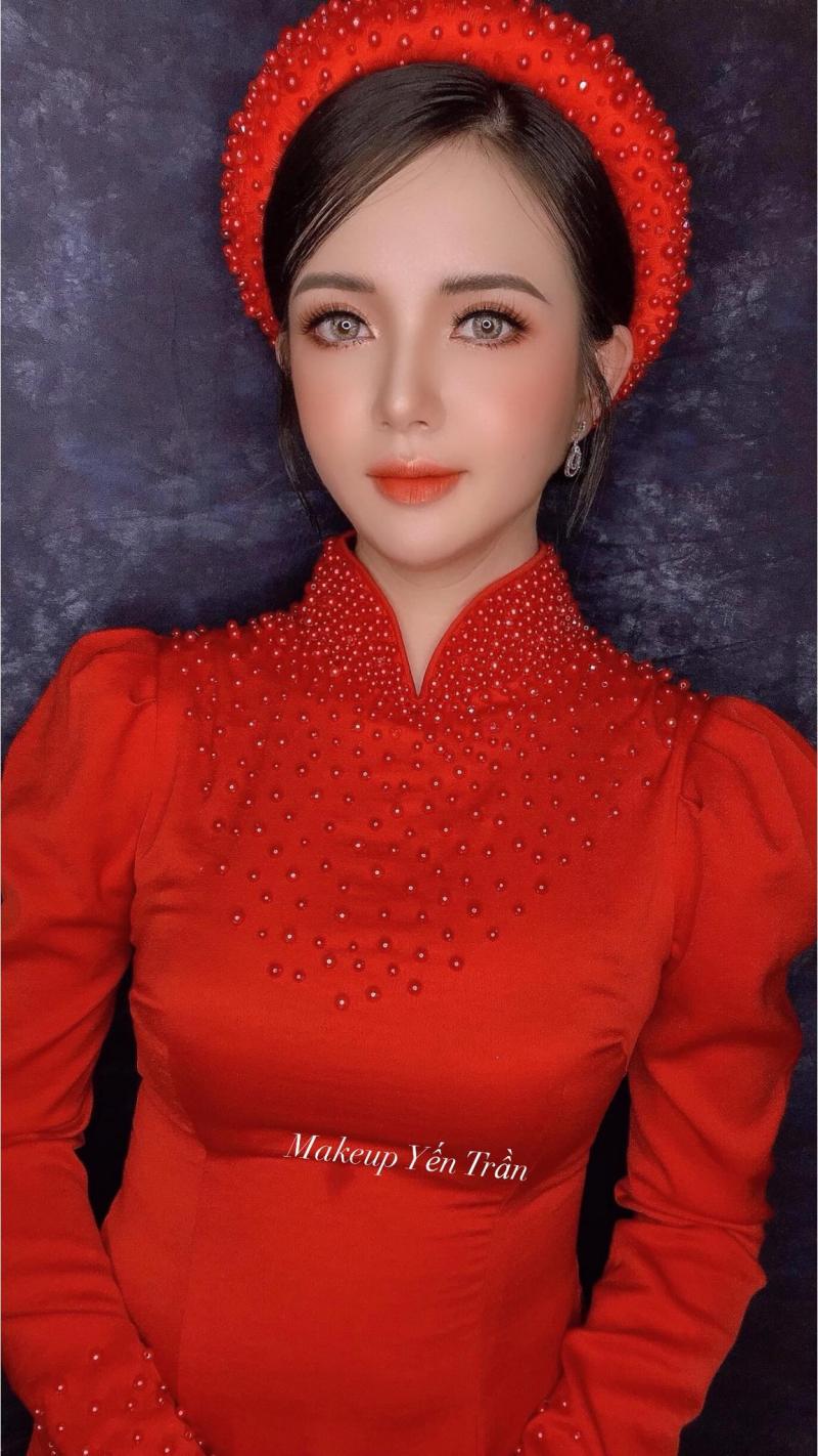 Yến Trần Makeup