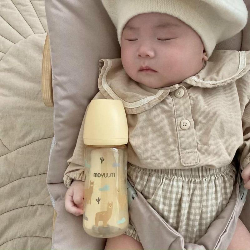 Yến Trang Baby Shop