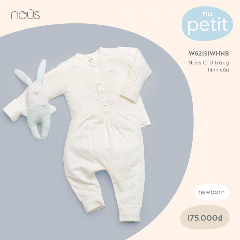 Yến Trang Baby Shop