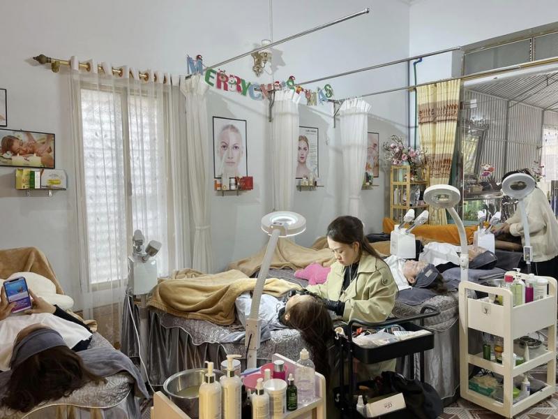 Yến Trang Beauty & Spa