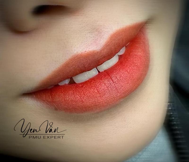 Yến Vân Beauty