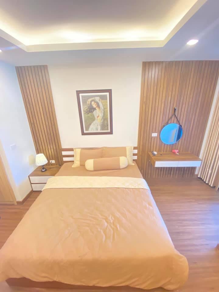 Yến Vy Quy Nhon Hotel