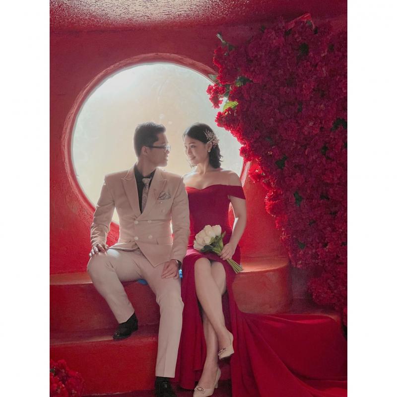 Yến Wedding