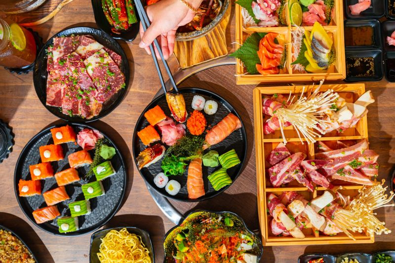 Yen Yakiniku