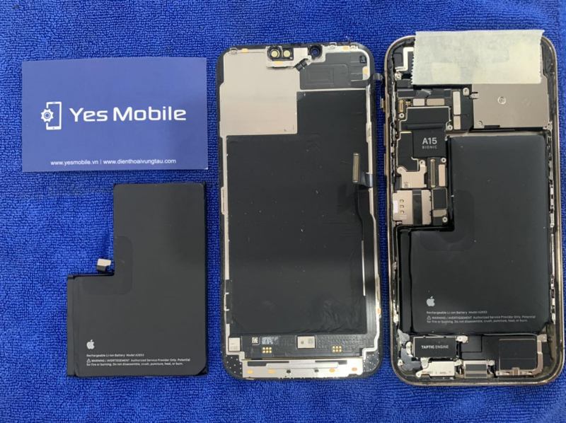 Yes Mobile