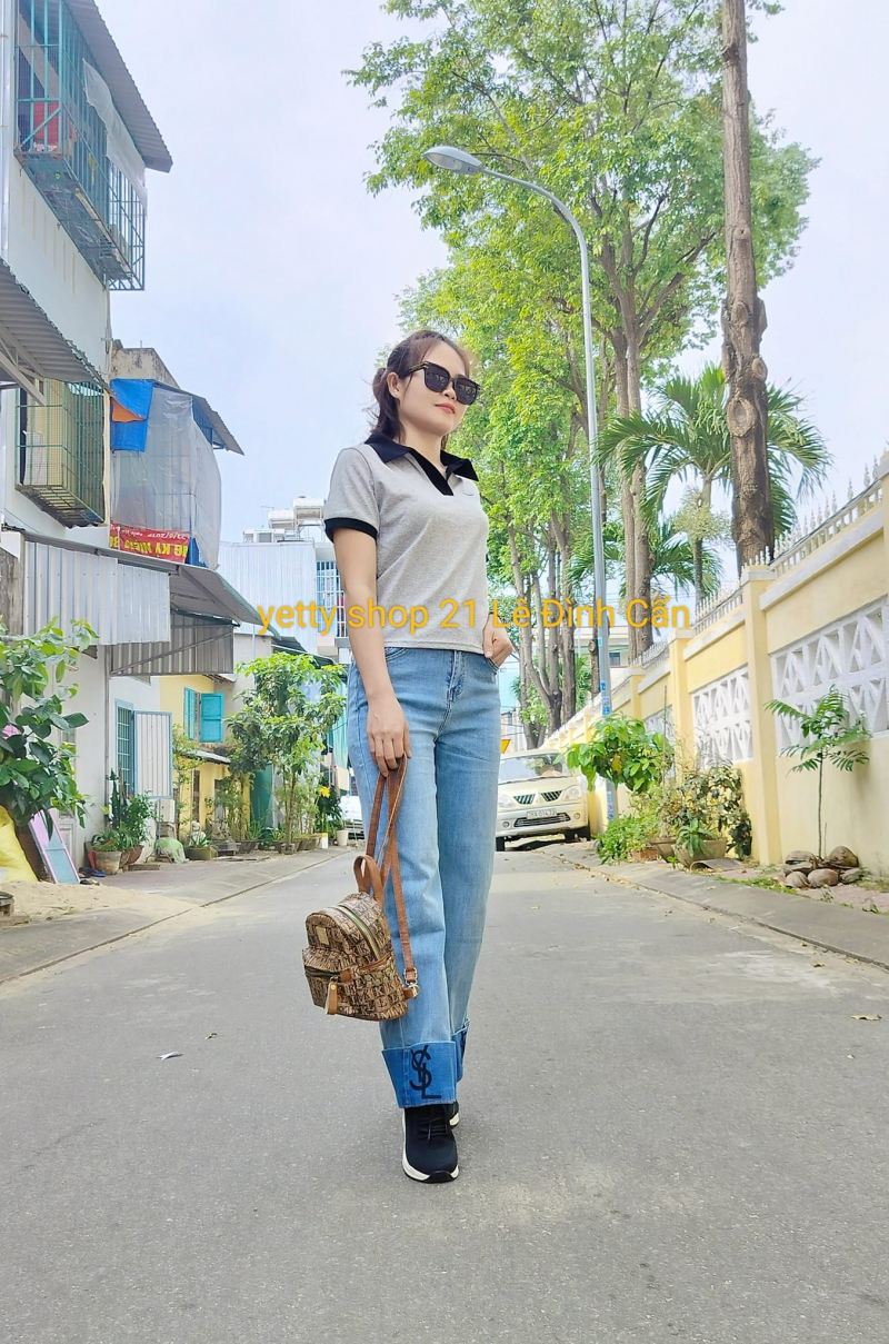 Yetty Shop