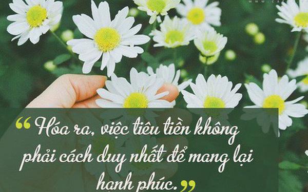 Hãy cứ thư giãn bằng những cách đơn giản nhất mà không cần xài tiền
