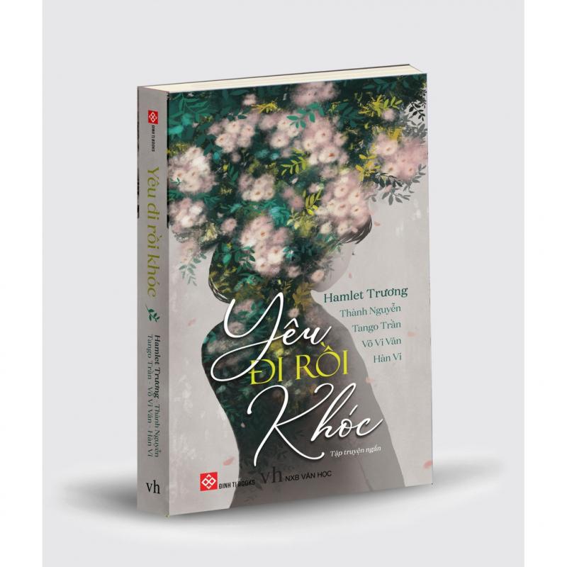 Yêu đi rồi khóc