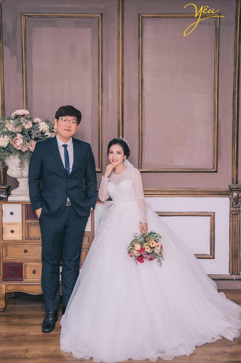 Yêu Media