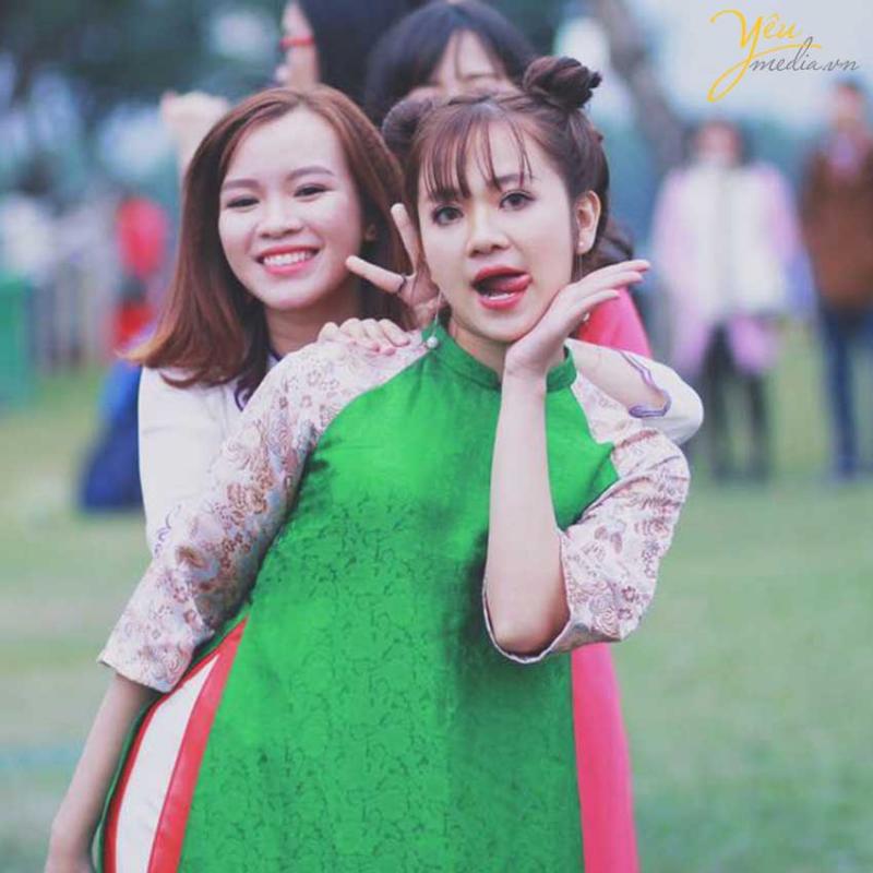 Yêu Media