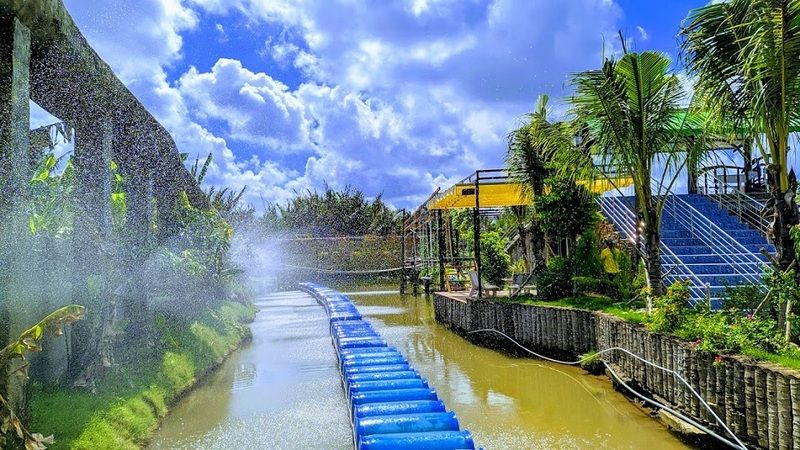 Yêu quá Bến Tre ơi