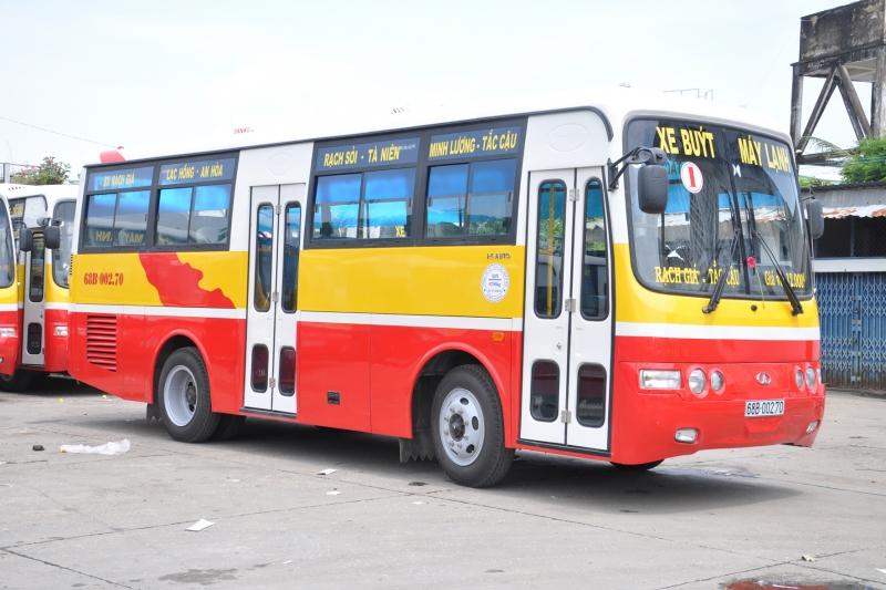 Bãi đỗ xe