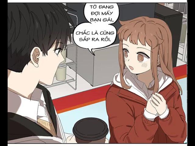 Yêu Thầm - Cát Xuyên Lưu