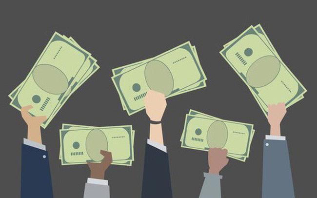 hãy yêu tiền và học cách kiếm tiền thông minh