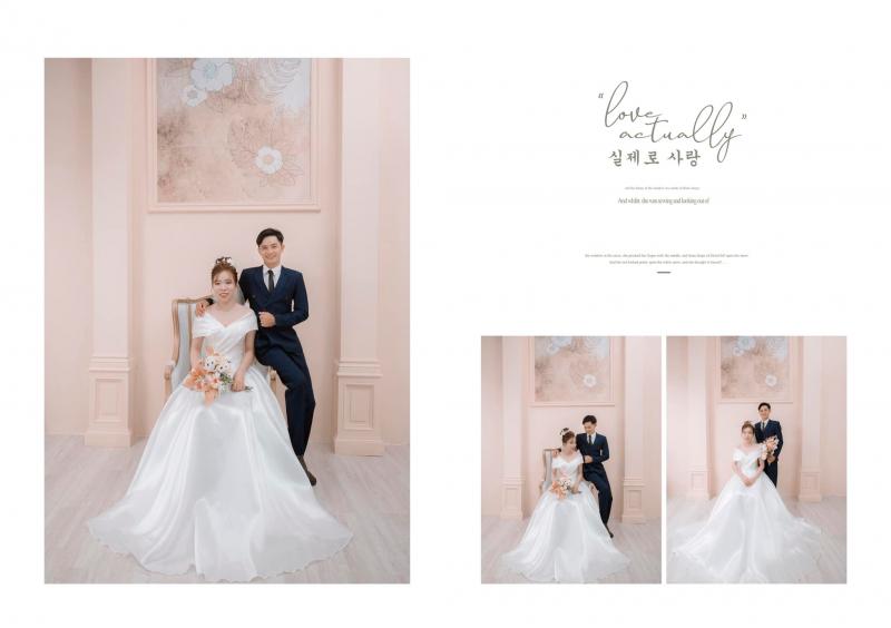 Yêu Và Cưới Studio