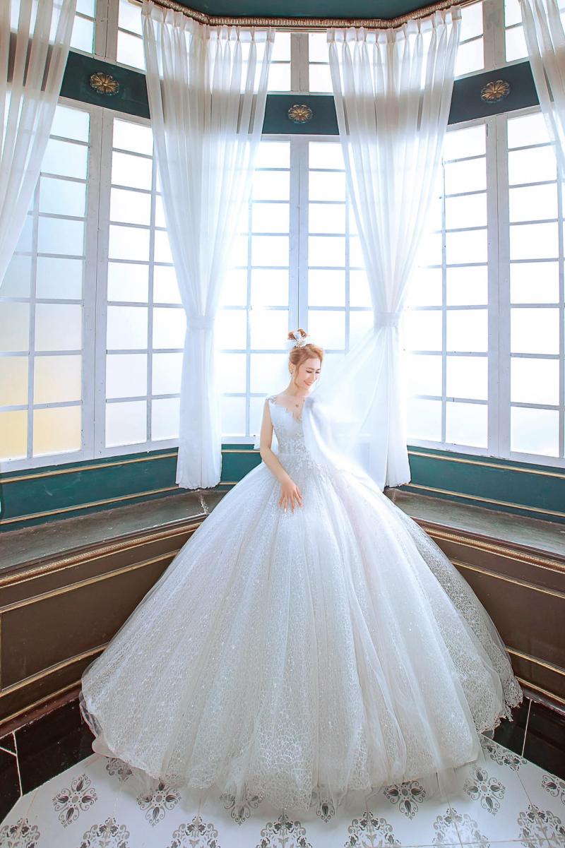 Yêu wedding