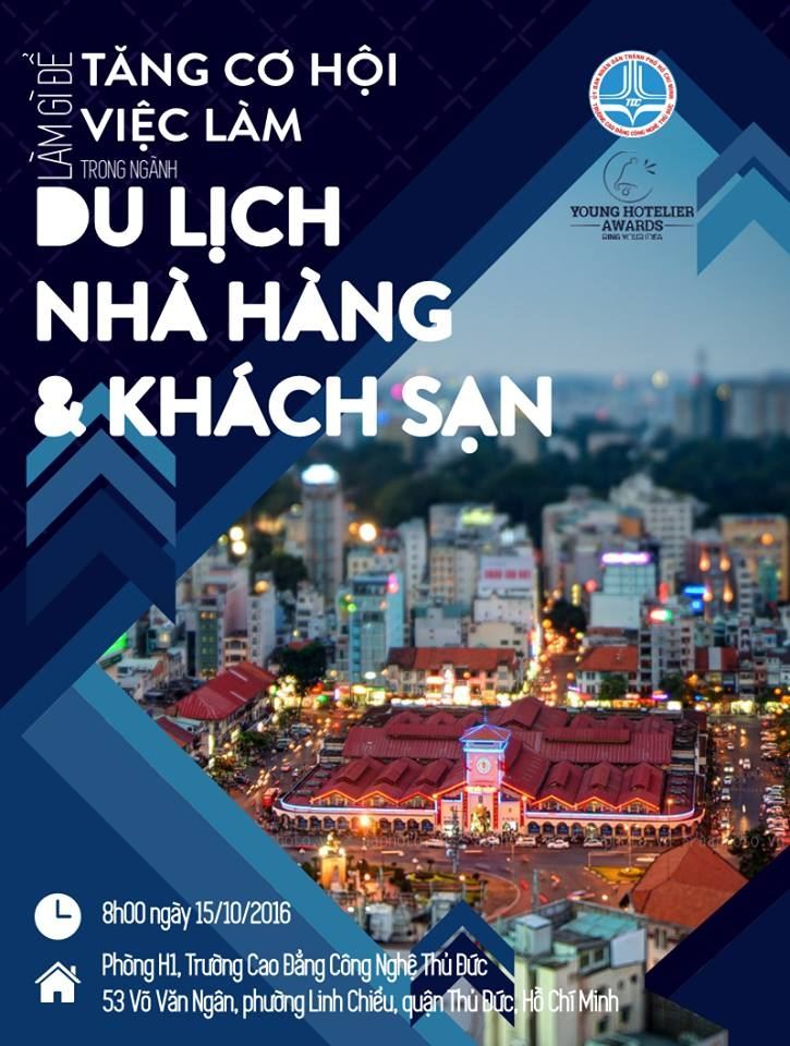 YHA - Nơi biến giấc mơ thành hiện thực