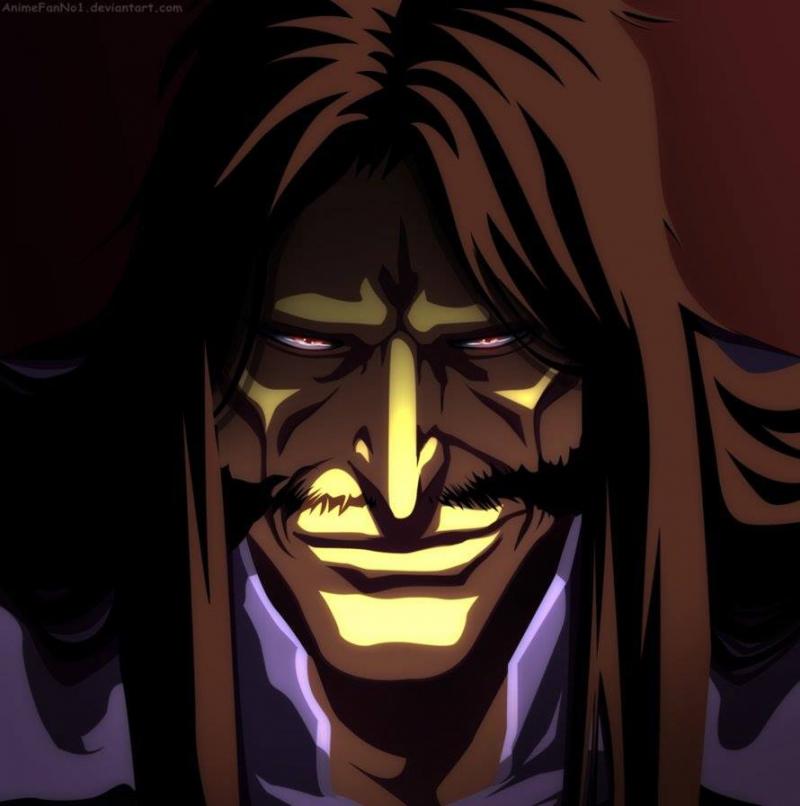Yhwach