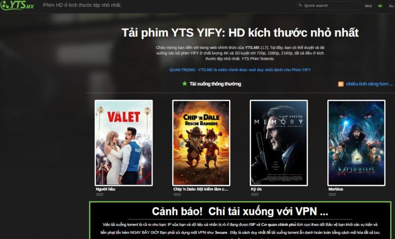 Yify