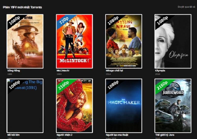 Yify