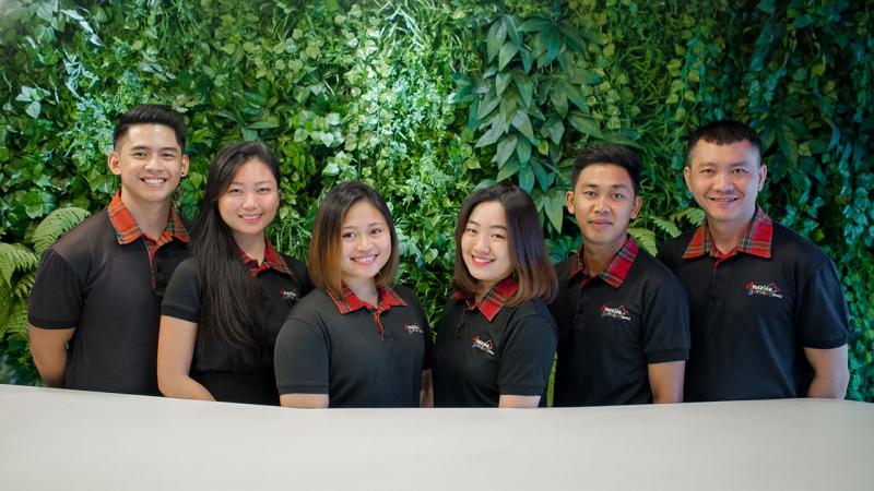 Đồng phục Biluxury