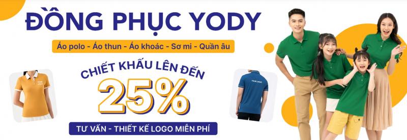Yody