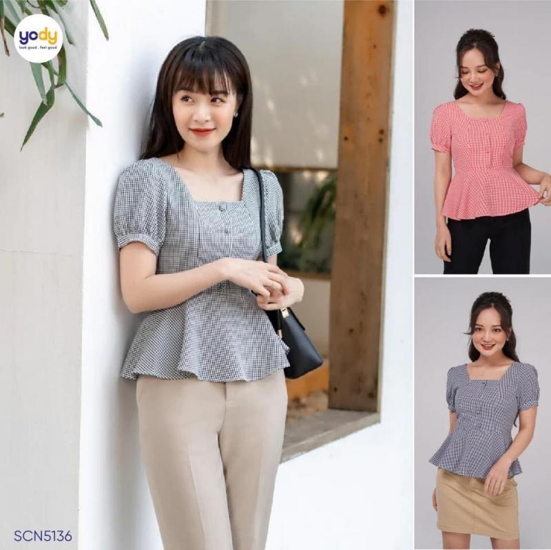 YODY Bắc Ninh - 363 Ngô Gia Tự