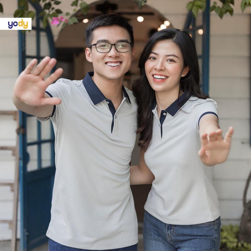 YODY Bắc Ninh - 363 Ngô Gia Tự
