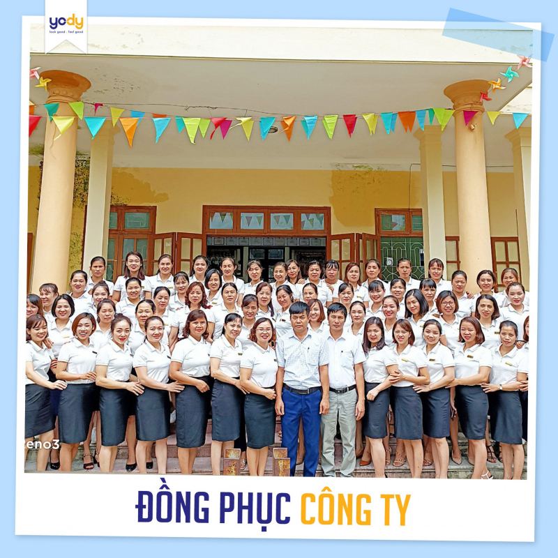 YODY CẨM XUYÊN