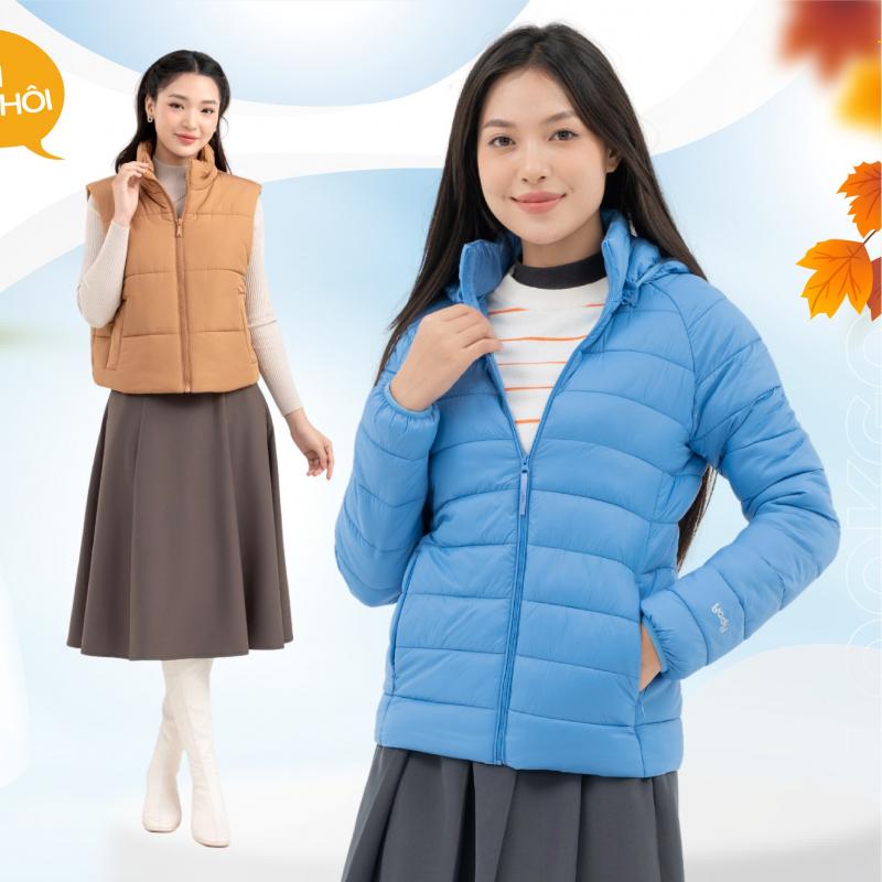 YODY Hà Nam