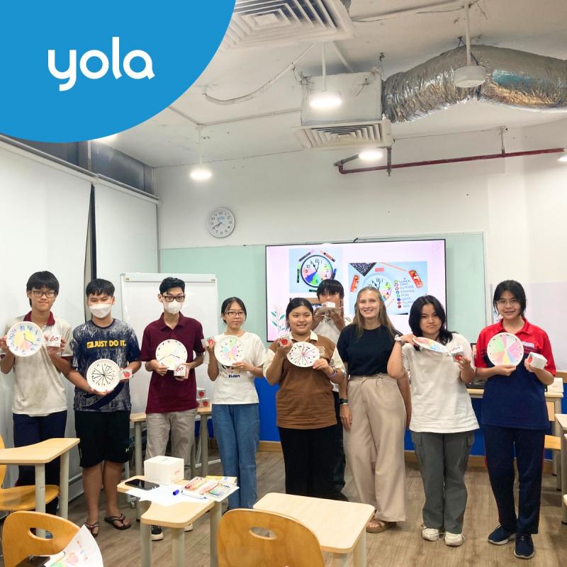 Yola
