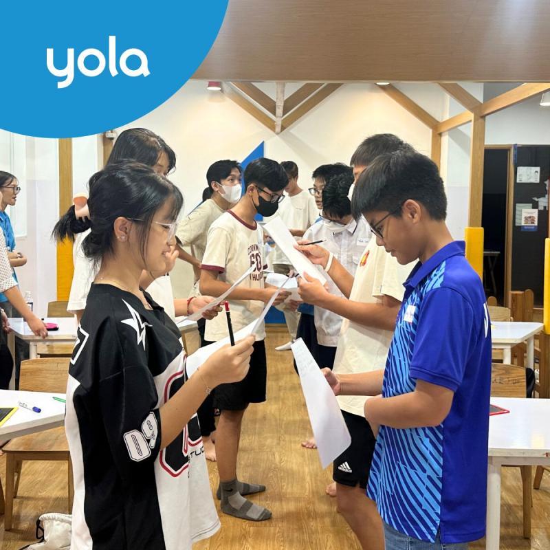 Yola