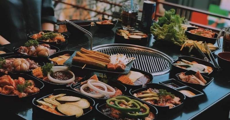 Yolo BBQ