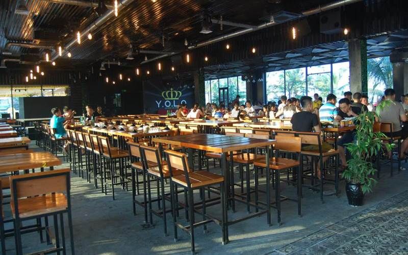 YoLo Beer Club