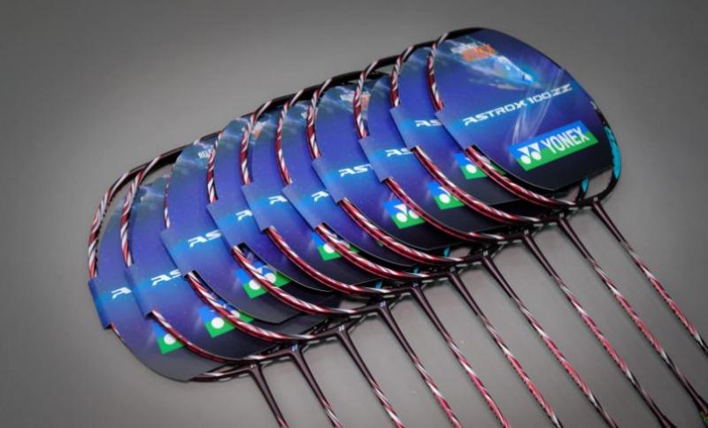 Vợt cầu lông Yonex Astrox 100ZZ Kurenai