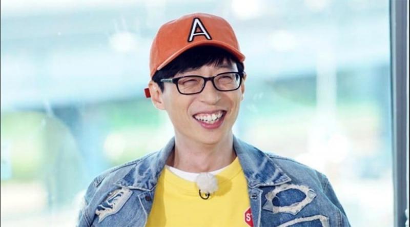 Yoo Jae Suk