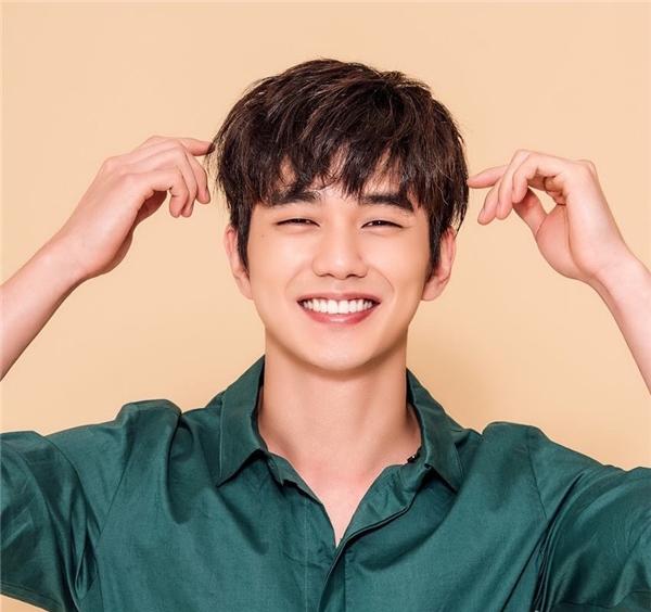 Yoo Seung Ho - Hiện tại