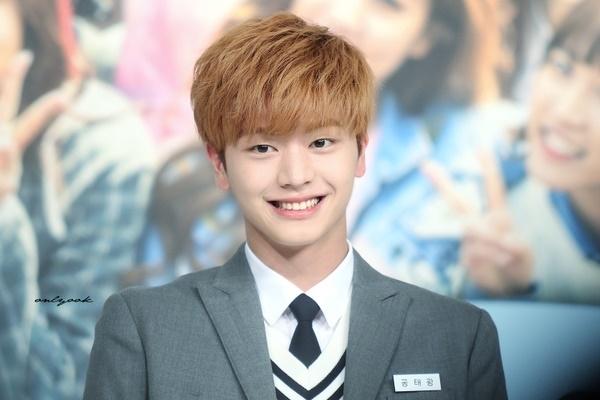 Yook Sung Jae