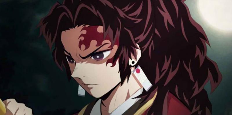 Yoriichi Tsugikuni
