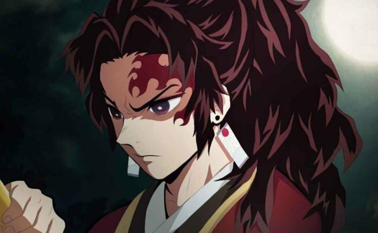 Yoriichi  là Kiếm sĩ diệt quỷ vĩ đại nhất mọi thời đại