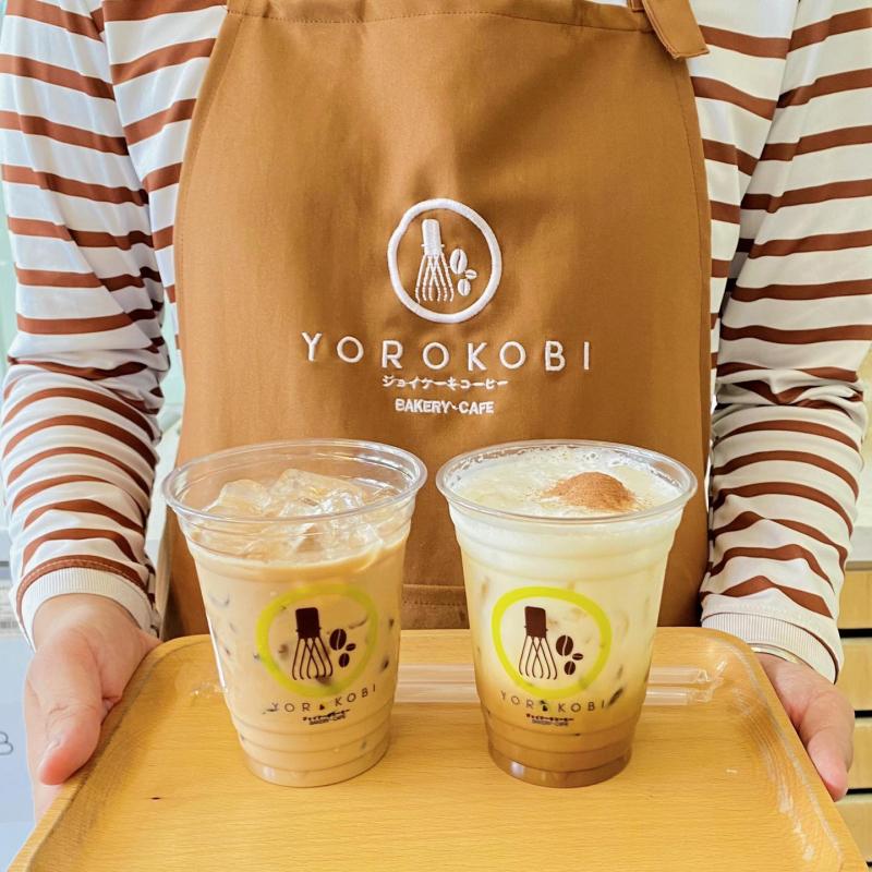 Yorokobi